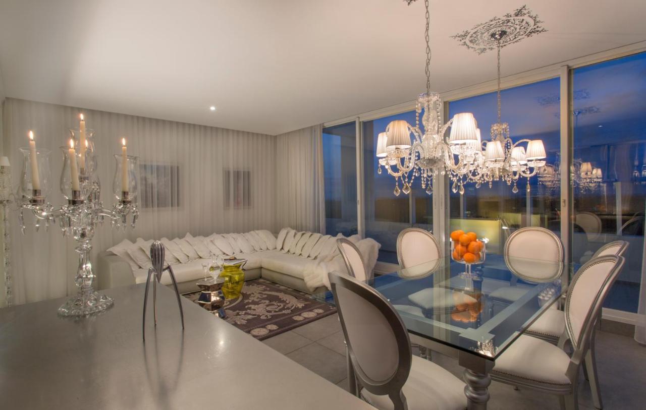Yoo Punta Del Este - Rental Club Apartments Exteriér fotografie