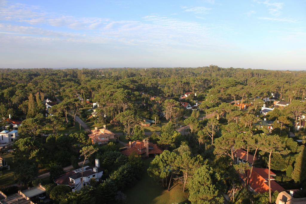 Yoo Punta Del Este - Rental Club Apartments Exteriér fotografie