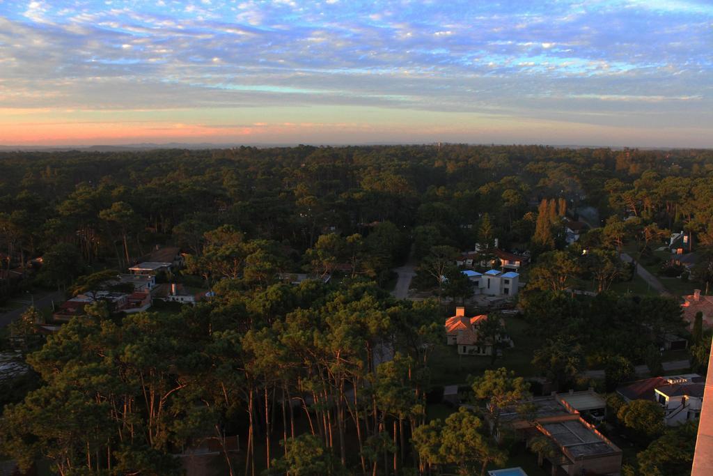 Yoo Punta Del Este - Rental Club Apartments Exteriér fotografie