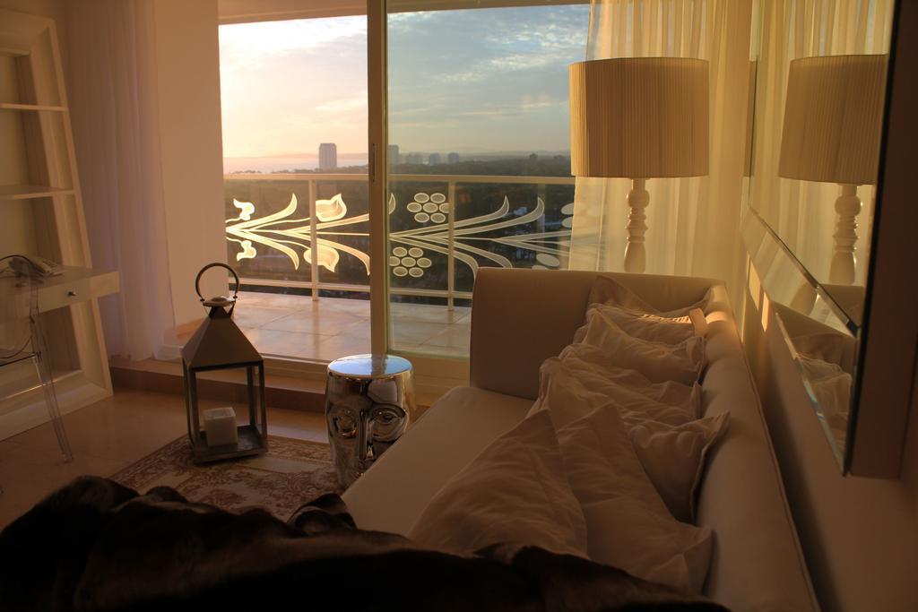 Yoo Punta Del Este - Rental Club Apartments Exteriér fotografie