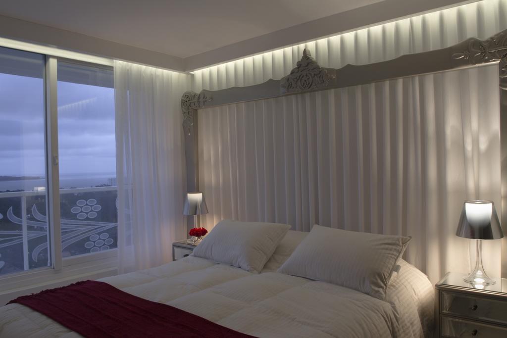 Yoo Punta Del Este - Rental Club Apartments Exteriér fotografie