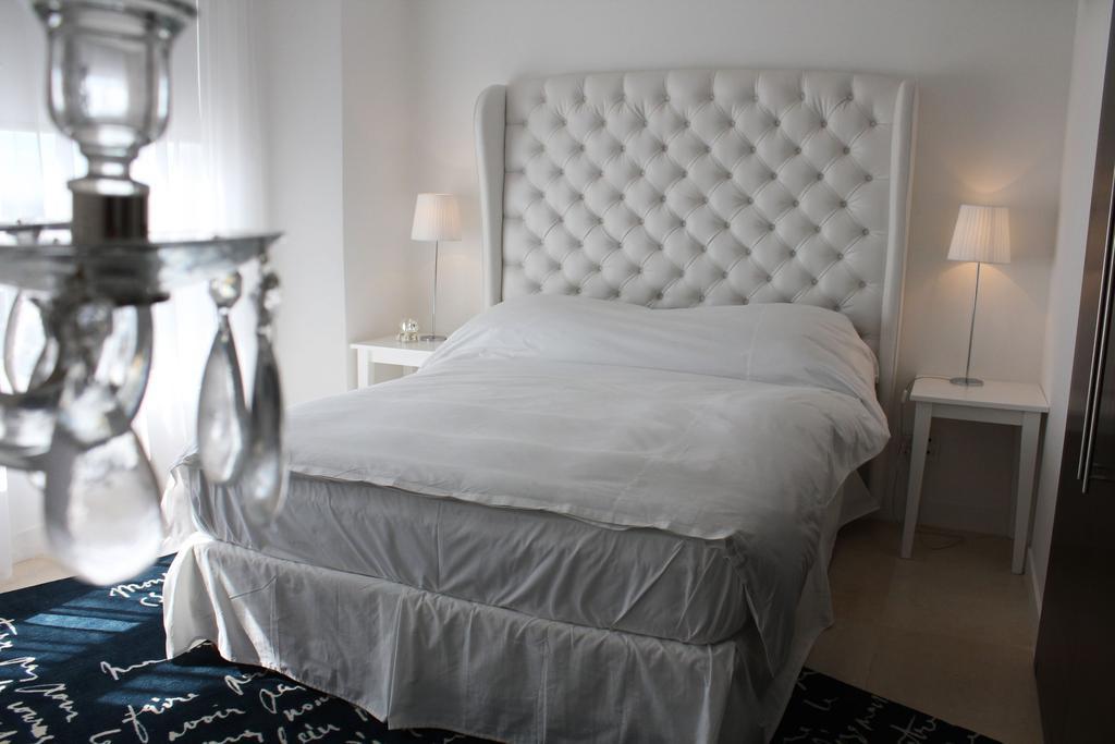 Yoo Punta Del Este - Rental Club Apartments Pokoj fotografie