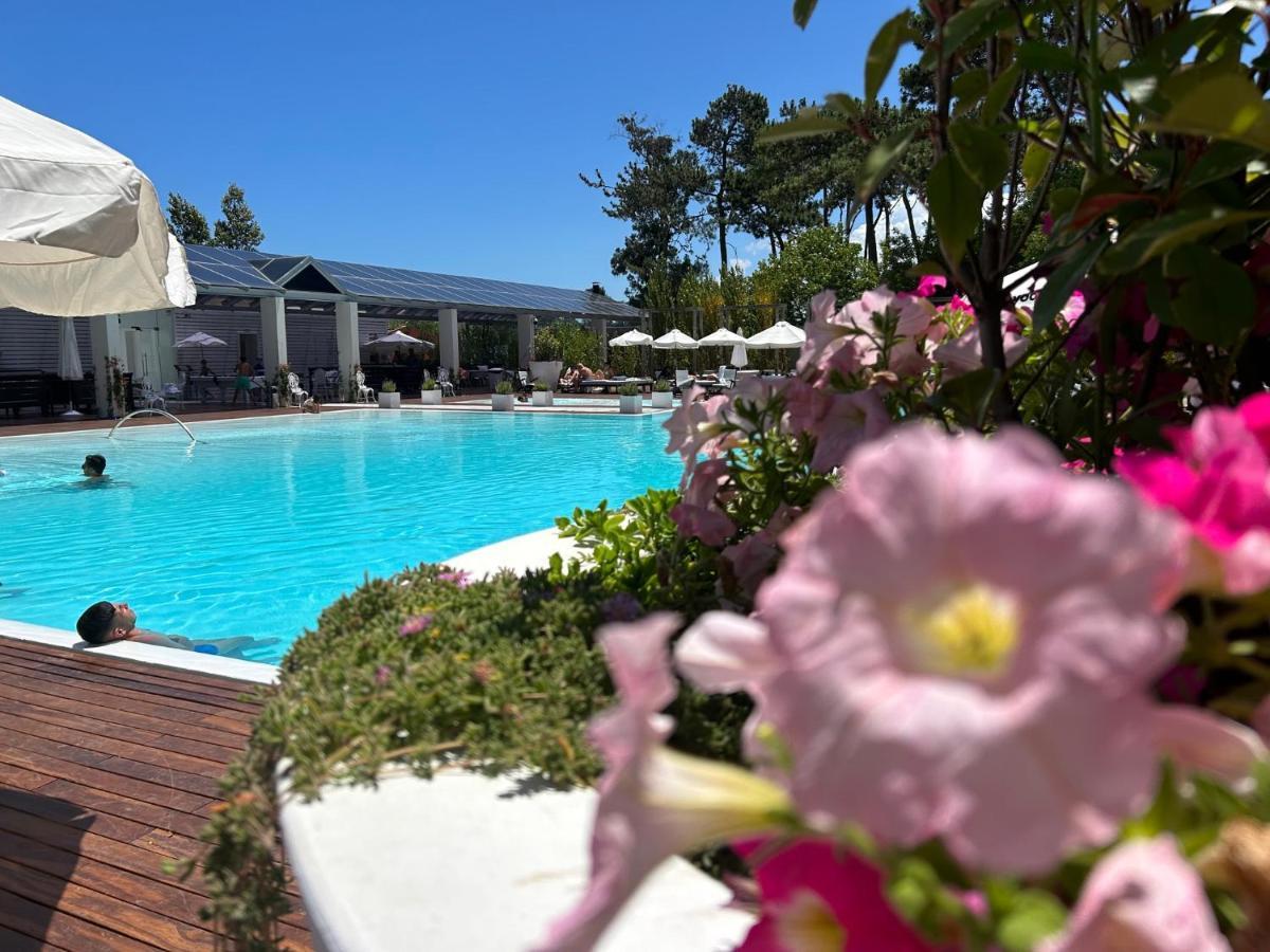 Yoo Punta Del Este - Rental Club Apartments Exteriér fotografie