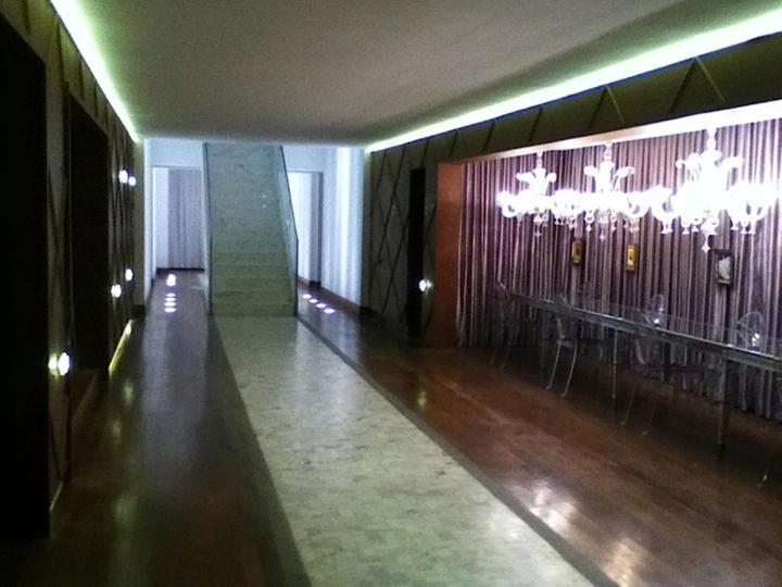 Yoo Punta Del Este - Rental Club Apartments Exteriér fotografie