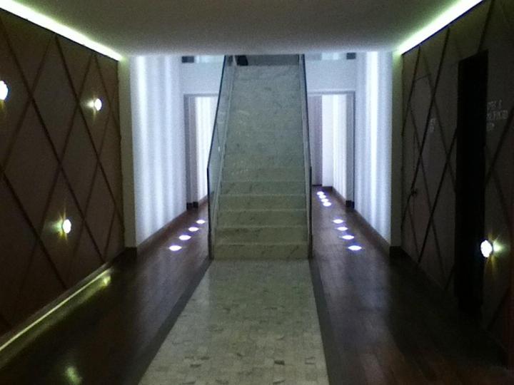Yoo Punta Del Este - Rental Club Apartments Exteriér fotografie