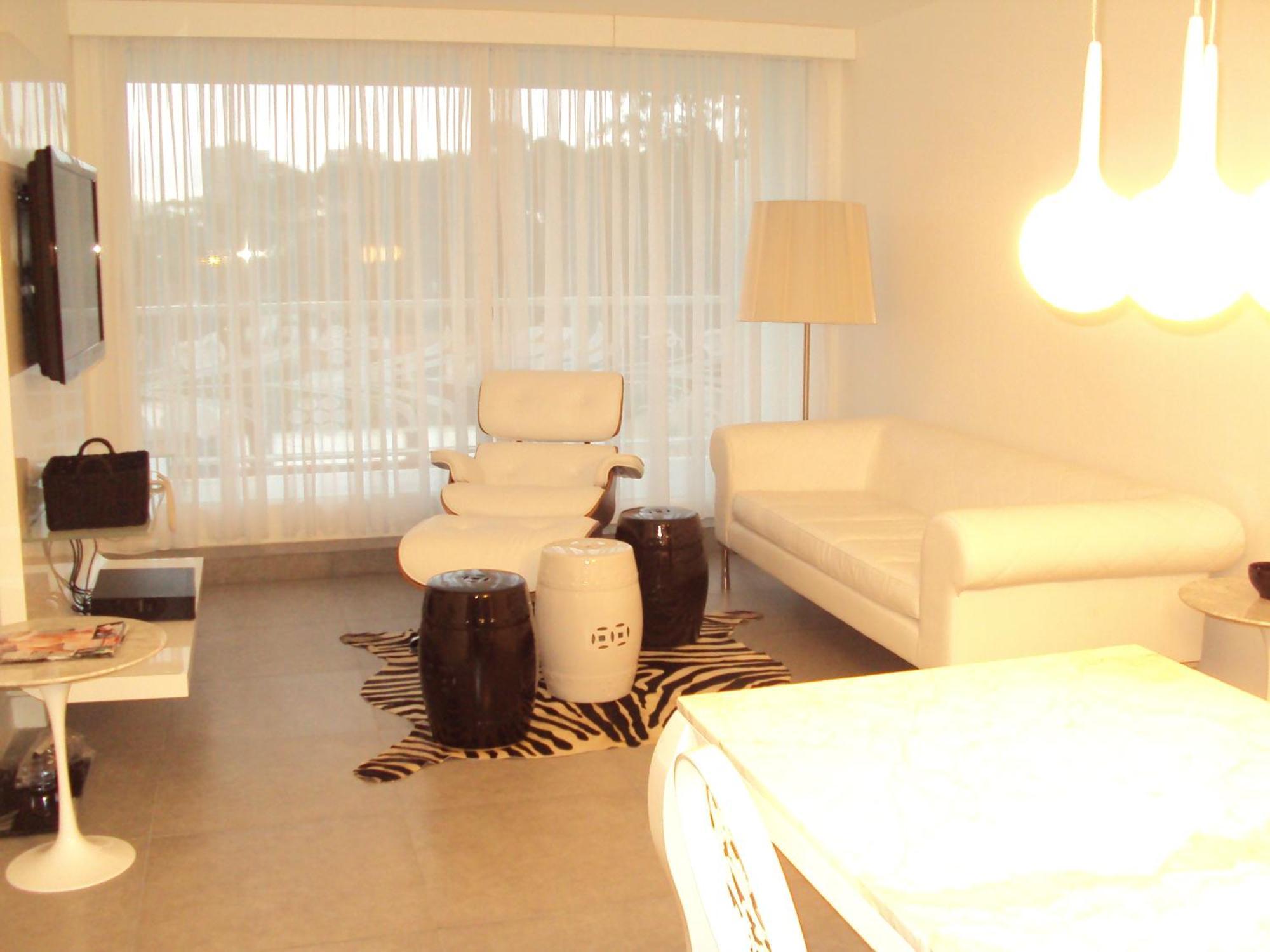 Yoo Punta Del Este - Rental Club Apartments Exteriér fotografie