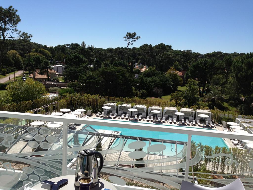Yoo Punta Del Este - Rental Club Apartments Exteriér fotografie