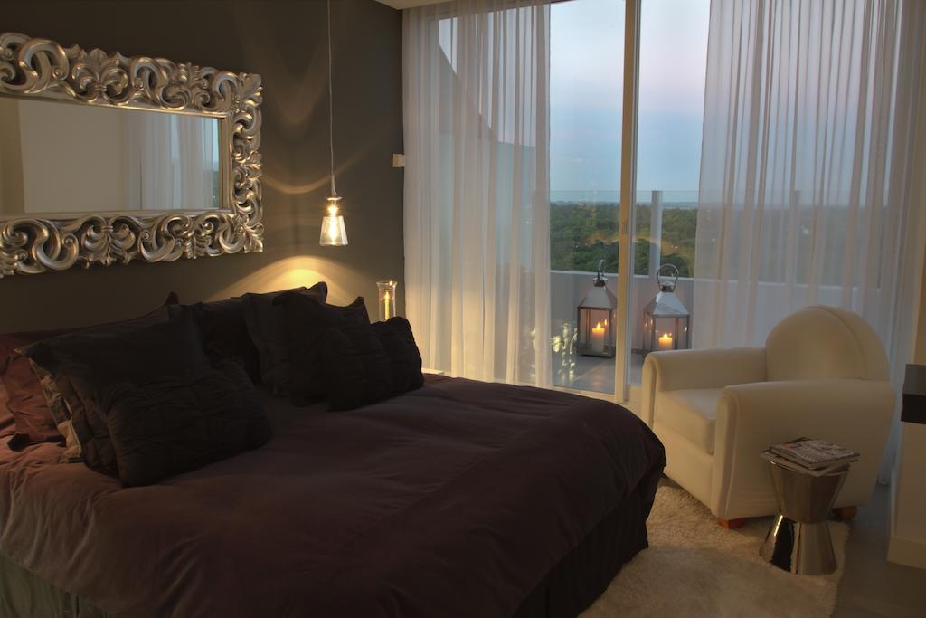Yoo Punta Del Este - Rental Club Apartments Exteriér fotografie