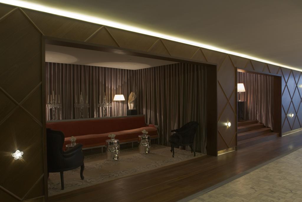 Yoo Punta Del Este - Rental Club Apartments Exteriér fotografie