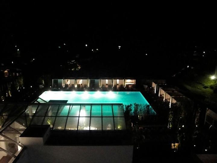 Yoo Punta Del Este - Rental Club Apartments Exteriér fotografie