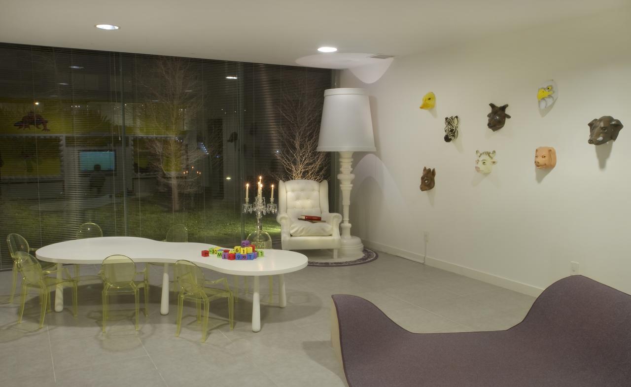 Yoo Punta Del Este - Rental Club Apartments Exteriér fotografie