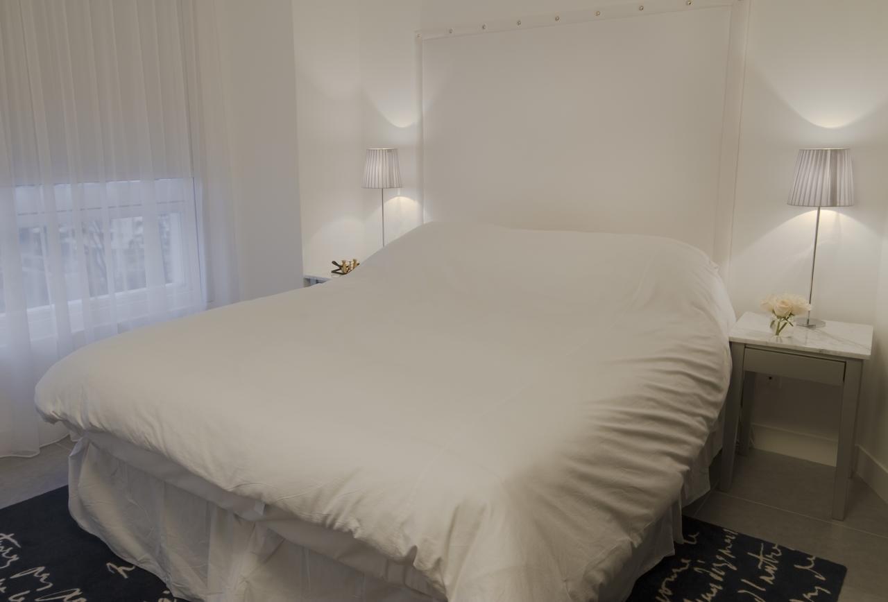 Yoo Punta Del Este - Rental Club Apartments Exteriér fotografie